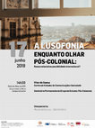 Research paper thumbnail of A Lusofonia enquanto olhar pós-colonial: ranço colonial ou possibilidade intercultural?