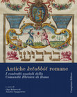 Research paper thumbnail of Antiche ketubbòt romane I contratti nuziali della Comunità Ebraica di Roma