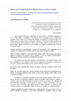 Research paper thumbnail of ¡Buena caza! Una historia detrás de Matando enanos a garrotazos (2ª parte)