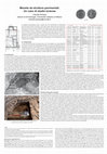 Research paper thumbnail of Monete da strutture pavimentali. Un caso di studio da Luni 