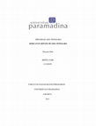 Research paper thumbnail of DIPLOMASI ASIA TENGGARA KEKUATAN JEPANG DI ASIA TENGGARA