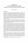 Research paper thumbnail of Chapitre 24 - Les Marocains des pays du Golfe. Al Wafidoune et leur diversité (Emirats Arabes Unis et Qatar)