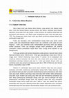 Research paper thumbnail of 1 Prinsip Kerja PLTGU 1. PRINSIP KERJA PLTGU 1.1. Turbin Gas (Siklus Brayton) 1.1.2. Sejarah Turbin Gas