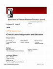 Research paper thumbnail of Multilingual Mexican-Origin Students' Perspectives on Their Indigenous Heritage Language