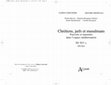 Research paper thumbnail of CLEFS CONCOURS Atlande Chrétiens, juifs et musulmans Pouvoirs et minorités dans l'espace méditerranéen XI e -XV e s