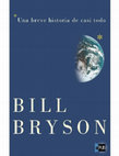 Research paper thumbnail of Bill Bryson-Una breve historia de casi todo