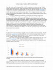 Research paper thumbnail of A Closer Look at Turkey's 2019 Local Elections