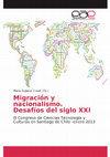 Research paper thumbnail of Buscando un hogar para la migración vasca en los márgenes de la historia: transnacionalismo, diáspora, liminalidad y ciberespacio