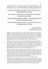 Research paper thumbnail of “Saber para produzir, produzir para melhorar”: a Junta Nacional das Frutas e a investigação agronómica em Portugal". História: Revista da Faculdade de Letras da Universidade do Porto, IV série, vol. 9, nº 1, 2019, pp. 202-230.