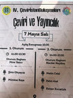 Research paper thumbnail of Çeviri ve Yayıncılık