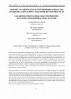 Research paper thumbnail of USOS DEL E-LEARNING EN LAS UNIVERSIDADES ANDALUZAS: ESTADO DE LA SITUACIÓN Y ANÁLISIS DE BUENAS PRÁCTICAS. E-LEARNING USES IN ANDALUSIAN UNIVERSITIES: SITUATION AND GOOD PRACTICES ANALYSIS.