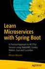 Research paper thumbnail of Learn Microservices with Spring Boot