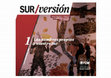 Research paper thumbnail of SUR/versión, investigación y creación de América Latina y el Caribe, vol 1 (2011)