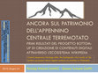 Research paper thumbnail of Ancora sul patrimonio dell'Appennino centrale terremotato: primi risultati del progetto bottom-up di creazione di contenuti digitali attraverso l'ecosistema Wikipedia