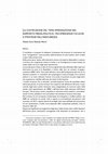 Research paper thumbnail of GERLI M., Marini R., "La costruzione del tema immigrazione nel rapporto media-politica: tra emergenze cicliche e strategie dell'insicurezza", in V. Tudisca, A. Pelliccia, A. Valente (a cura di), "Imago Migrantis: Migranti alle porte dell'Europa nell'era dei media", CNR-IRPPS, Roma 2019, pp. 171-186