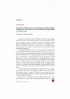 Research paper thumbnail of ZOOM IN The Question: Externalizing EU Migration Control while Ignoring the Human Rights of Migrants: Is There Any Room for the International Responsibility of European States?, in Questions of International Law, www.qil-qdi.org, 2019, 56, pp. 1-3