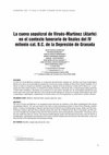 Research paper thumbnail of LA CUEVA SEPULCRAL DE VIRUÉS-MARTÍNEZ (ATARFE) EN EL CONTEXTO FUNERARIO DE FINALES DEL IV MILENIO CAL. B.C. DE LA DEPRESIÓN DE GRANADA