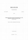 Research paper thumbnail of Yunus PUSTU, Yusuf Turan GÜNAYDIN, Cizrelizâde Râif Efendi'nin Kürt-Ermeni Olayları Hakkında Sadârete İlettiği Lâyiha