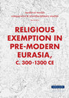 Research paper thumbnail of Medieval Worlds • No. 6 • 2017 • Religious Exemption in Pre-Modern Eurasia, c. 300-1300 CE