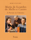 Research paper thumbnail of MARIA DE LOURDES DE MELLO E CASTRO  A Pintura no feminino