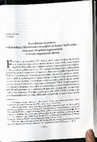 Research paper thumbnail of Przeszklenia witrażowe w kościołach i klasztorach cysterskich do końca XIII wieku regionalizmy silniejsze niż powiązania filiacyjne?