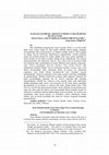 Research paper thumbnail of ELMALILI HAMDİ HZ. ÂDEM’İN EVRİMLE YARATILDIĞINI  MI SÖYLÜYOR? (SÜLEYMAN ATEŞ’İN İDDİASI ÜZERİNE BİR İNCELEME) Does Elmalılı Hamdi Assert that Adam Was Created Through  Evolution? (An Examination on Süleyman Ateş’s Claim)