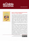 Research paper thumbnail of Reseña bibliográfica "La educación después del Estado-nación. Bs. As.: Colihue. 188 páginas.