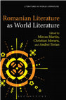 Research paper thumbnail of Temporal Webs of World Literature: Rebranding Games and Global Relevance after World War II-Mircea Eliade, E. M. Cioran, Eugène Ionesco