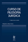 Research paper thumbnail of Curso de Filosofia Jurídica (edição 2 - extrato)