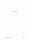 Research paper thumbnail of Sortition and Democratic Principles: A Comparative Analysis