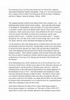 Research paper thumbnail of Review: Two Books on Peace and Internationalism