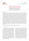 Research paper thumbnail of Mobilitas, Negosiasi dan Transisi Perempuan Muda di Jawa Tengah. Co-authored with Rani Dwi Putri. Jurnal Studi Pemuda 8(1): 1-14. 2019.