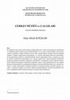 Research paper thumbnail of Çerkes Müziği ve Çalgıları. A. Abrek KOÇKAR, 2019.