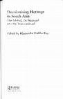 Research paper thumbnail of Monumentality, Nature and World Heritage Monuments. The rock-cut sites of Ajanta, Ellora and Elephanta