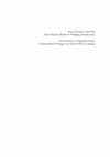 Research paper thumbnail of Greek Causal Discourse Markers in Coptic Letters: A Case Study in the Pragmatics of Code-switching