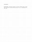 Research paper thumbnail of Archipelago Capitalism: Tax Havens, Offshore Money, and the State, 1950s-1970s