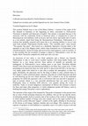 Research paper thumbnail of TranscripcioÌn-Tlakwatsin with English