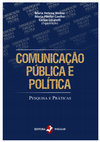 Research paper thumbnail of COMUNICAÇÃO PÚBLICA E POLÍTICA: pesquisa e práticas