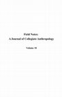 Research paper thumbnail of Envisioning a Safer Sex Culture: The Anthropology of Choice and Friendship in Treating the Whole Disease