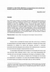 Research paper thumbnail of Internet e o seu Papel Midiático: as características sócio-culturais que levaram a internet a se tornar um ambiente midiático