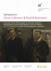 Research paper thumbnail of Symposium Oscar Cullmann & Rudolf Bultmann