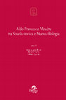 Research paper thumbnail of Le cronache riminesi nell'opera di Aldo Francesco Massèra