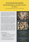 Research paper thumbnail of CfP Leeds 2020: Mysticim beyond Borders_Spanish Spirituality in a European Context