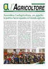 Research paper thumbnail of Mensile dell'Unione Interprovinciale degli Agricoltori di Vercelli e Biella