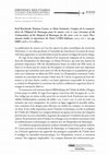 Research paper thumbnail of Comptes de la commanderie de l’Hôpital de Manosque pour les années 1283 à 1290