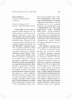 Research paper thumbnail of Marek Šmíd: "Vatikán a italský fašismus 1922–1945" (book review)