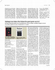 Research paper thumbnail of Ajalugu kui tekst ehk Kirjandus post-post-ajastul