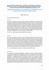 Research paper thumbnail of Paleopatología y Ritual Funerario. A Propósito de su Posible Relación en dos Enterramientos del Siglo II a.C. Hallados en Cádiz