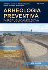 Research paper thumbnail of Arheologia preventivă în Republica Moldova. Vol. III. 2016 [Preventive archaeology in the Republic of Moldova.]