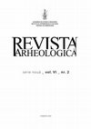 Research paper thumbnail of Revista arheologică. 2010. Vol. VI. Nr. 2